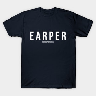 EARPER - Wynonna Earp #BringWynonnaHome T-Shirt